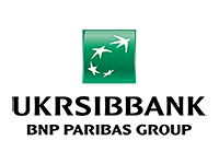 Банк UKRSIBBANK в Северске