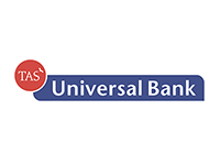 Банк Universal Bank в Северске